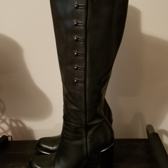 Via Spiga boots - Picture 2 of 3